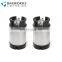 9L Cornelius Keg with double rubber handles rubber bottom for Home brewing