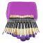 Reasonable price makeup brushes black handles makeup brushes black handles and gold top makeup brushes black handles
