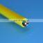 Polyurethane sewer camera cable CCTV inspection robot cable