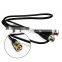 China bnc connector rg59 1m male to male connector video Coaxial Cable
