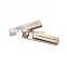 Customized LOGO promotion gift paper clip metal stick USB flash drive money clip