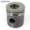 Truck diesel engine part piston for OM364 OM366 97.5mm 4cylinder