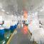 Civil Safety Type 5/ 6 Chemical Disposable Medical Lab Cleanroom Hazmat Suit Coverall