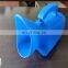 Factory Price Hospital Plastic Bed Pan and Urinal for Patient and Elderly