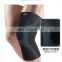 Wholesale nylon sport knee support, knee brace, knee support