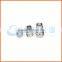 Made in China Hard Anodized Aluminum Turning Parts