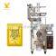 KV 3 Seal Sides/4 Seal Sides Sachet Pouch Liquid Packing Filling Machine