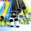 pex al pex composite pipe for compression fitting