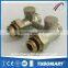 Manufacturer China OEM H Thermostatic Radiator Valve for Heating Aluminum Radiator Quality Choice