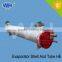 High preformance Horizontal Tube And Shell Heat Exchangers
