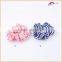 Japanese Fresh Flower Elastic Hair Band Accessories For Girls