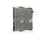 adiator Spare Parts OEM 16400-0D450 Radiator For CAROLA