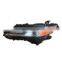 HEAD LAMP  FOR  CAMRY 2018 LE XLE HEAD LIGHT FOR CAMRY 2018 LE XLE MODIFICATION