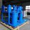 Hot Sale Mechanical Oil Filtration System Machine/Coolant Oil Recycling System Purifier/Oil-Water Separator Filter Plant