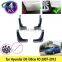 for Hyundai i30 i30cw Wagon FD 2007 2008 2009 2010 2011 2012 Mudguards Mudflaps Fender Guards Splash Mud Flaps Car Accessories