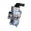 European Truck Auto Spare Parts Foot Brake Valve Oem 4613192500 for DAF MB Truck