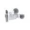 V-shape Body Bathtub Washer Spray Nozzle Whirlpool Water Jet