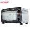 fashion top design pizza oven toaster bakery oven prices manufacture