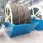 Bucket Wheel Sand Washer