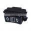 Right Master Window switch For Mercedes-Benz 190E 260E 300SE 1248204510
