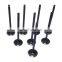 Free Shipping!8PCS For Mitsubishi Lancer 2.0L Mirage Engine Intake Valve MD162422,MD162799 New