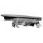 NEW Inside Interior Door Handle RIGHT Gray for Toyota Corolla 69205-02060