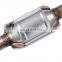 Car Body Kits Car 1.7L Exhaust Pipes For HONDA CIVIC 2001 - 2005