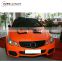 High Quality E-CLASS W207 bumpers replacement Body Kit for E-class W207 W Style 10 Year