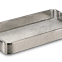 Sterilisation basket -micro various sizes Stainless Steel Instrument Trays