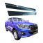 Car Accessories Electric Side Step, Auto Part Running Board For Toyota Hilux