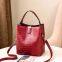 ladies fashion leather handbags shoulder bags sling bag