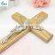 Oliver wall cross crucifix