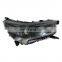 LED Headlights Compatible with Hilux Revo Rocco With Turn Signal Full Led Front Lamp Assembly