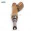 High Quality Fuel Injector 23250-0T010 23209-09120 For Yaris Auris Avensis Corolla Prius Scion xD