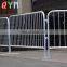 Australia Temporary Fence Panel For Construction Crowd Control Barrier