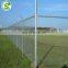 Alibaba China galvanised chainlink fence for airport/playground/farm