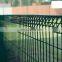 Wire Mesh BRC fencing , Roll Top mesh fence, BRC Fence Supplier.