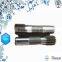 Changzhou Machinery OEM High Quality And Precision Small CNC Metal Driving Gear Shaft