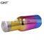 2020 New Design Gym Sport Cool Leakproof Stainless Steel Hot Cold Water Bottle