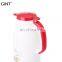 1.6L Factory Direct Supply Customer Design High Quality Insulated Glass Coffee Pot