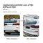 Car Accessories Decoration Performance Carbon Fiber Spoiler Rear Blade Top Wing For BMW X5 G05