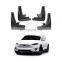 Factory Supply Mud Guard Mud Flaps Front Rear Guards For Tesla Model X