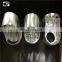 custom made aluminum parts cnc Service aluminum prototype cnc machining service cnc milling parts