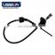 USEKA Good Quality Clutch Cable 0K30A-41-150C 0K30A41150C For Kia Rio L4 1.6L 2003-2005 L4 1.5L 2001-2002