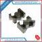 EE/EI/EFD/EPC/PQ/RM Mn-zn Magnetic Soft Powder Ferrite Core For High Frequency Transformer Core
