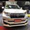 Auto Accessories Front Grille Body Kits For LC Prado FJ150