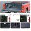Dongsui Top Selling Pickup Truck Double Cab Bedliner for Toyota Hilux Vigo