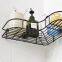 Ceramic Shelves For Tiled Shower Bathroom Corner Shelf Bathroom Corner Wall Shelf