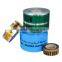 Free sample available non adhesive Underground Detectable Warning Tape OP015-2