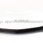 W204 C63 Carbon Fiber Front Lip Spoiler for Mercedes Ben z 07-12